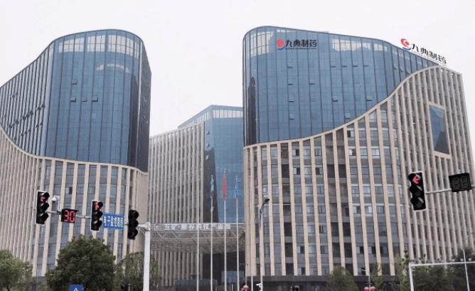 長(zhǎng)海案例 | 湖南九典制藥股份有限公司創(chuàng)新開拓，打造醫(yī)藥安全新環(huán)境！